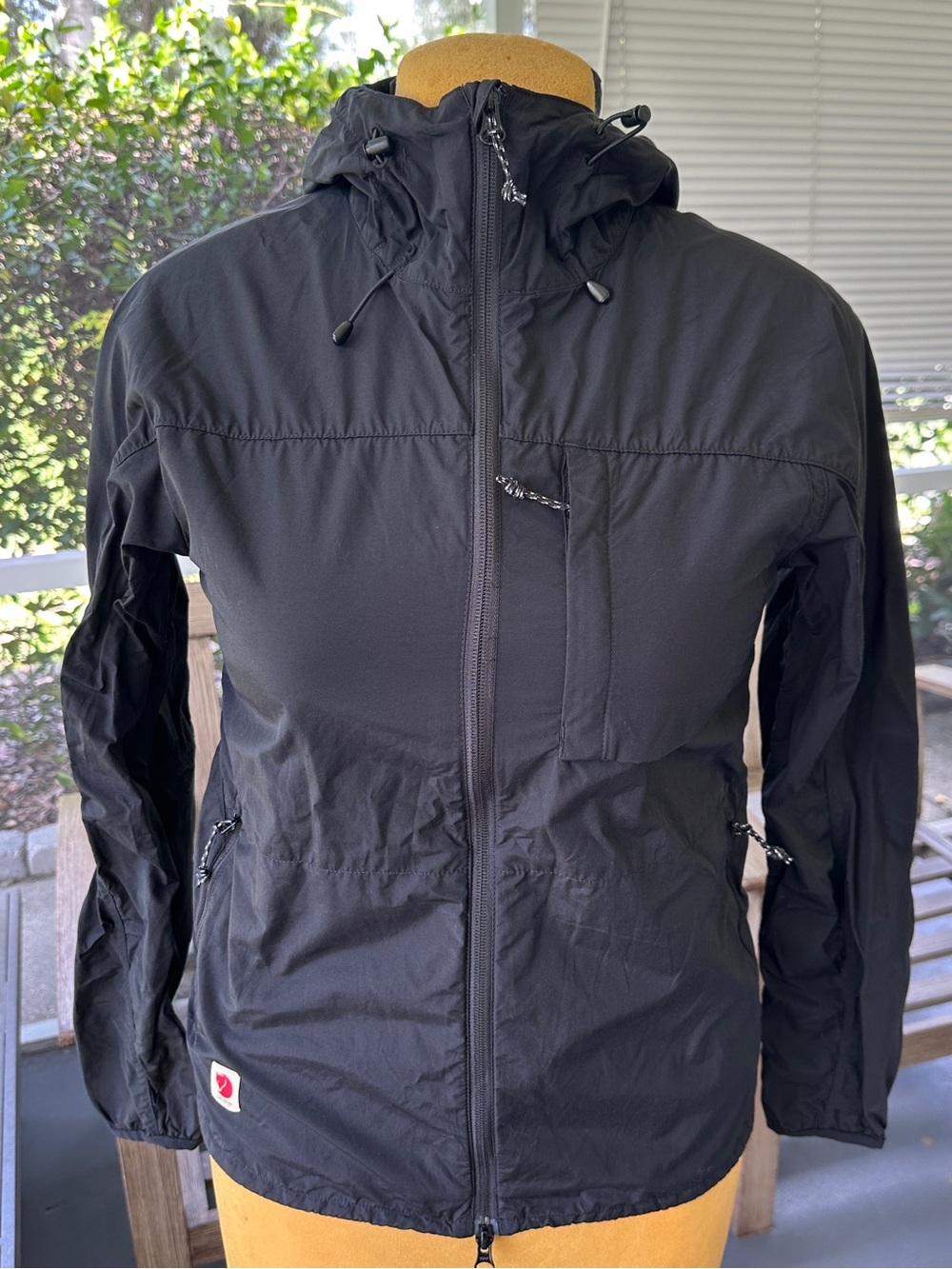 Fjallraven High Coast Wind Jacket , Women